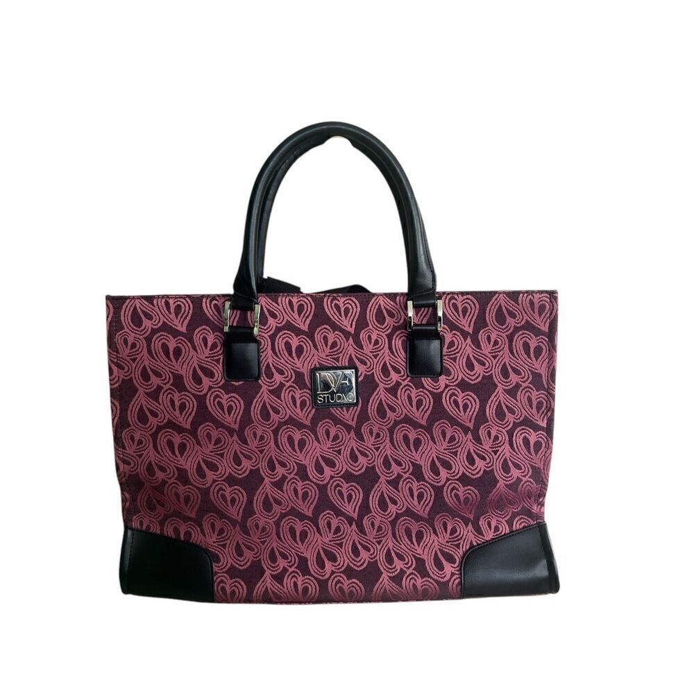 Studio by Diane von Furstenberg weekend travel tote